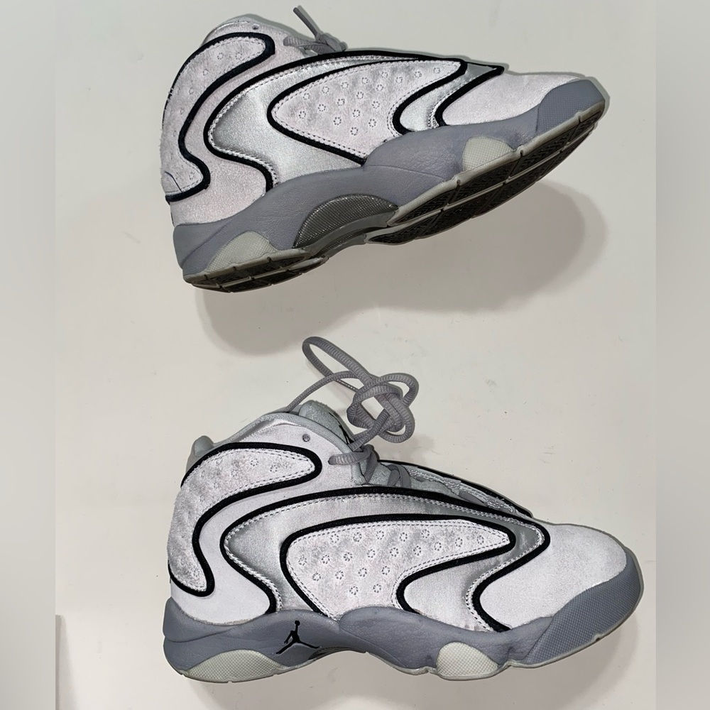 Og Jordans size 7